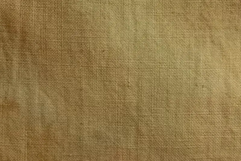 Flax Fabric